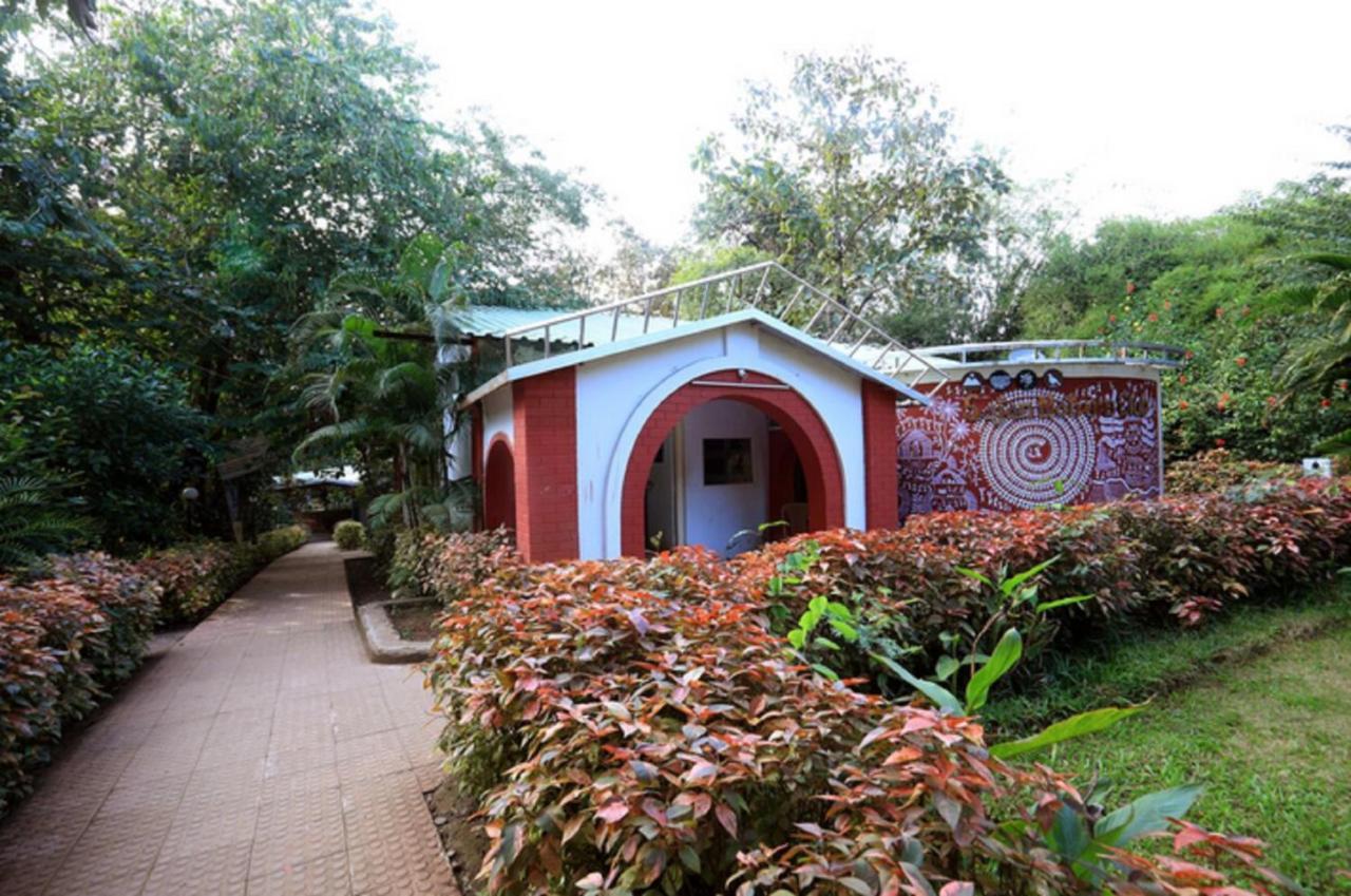 Nature Trails Sajan, Vikramgad Kudān Kültér fotó
